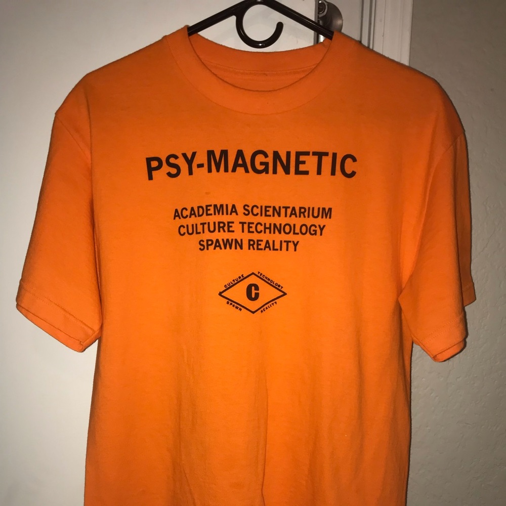 COPY - Futuristic Streetwear